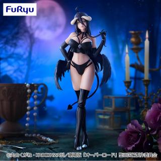 【オーバーロード】【アルベド】オーバーロード BiCute Dark Figureーアルベドー