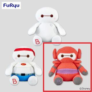 【ディズニー】【Cベイマックス2.0(赤スーツ)】ベイマックス ミルキーボア コスチュームベイマックス BIGぬいぐるみ