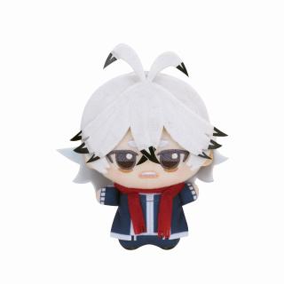 【桃源暗鬼】【B手術岾ロクロ】桃源暗鬼 ちびぐるみvol.2