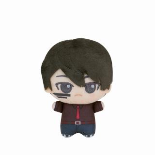 【桃源暗鬼】【A無陀野無人】桃源暗鬼 ちびぐるみvol.2
