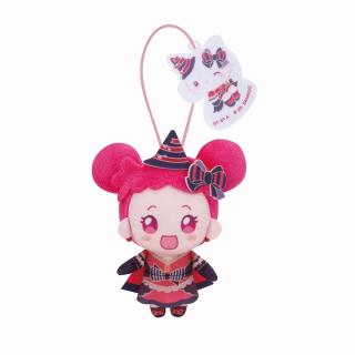 【サンリオ】【A春風どれみ】おジャ魔女どれみ×サンリオキャラクターズ わくわくおでかけぬいぐるみ～おジャ魔女どれみver.～