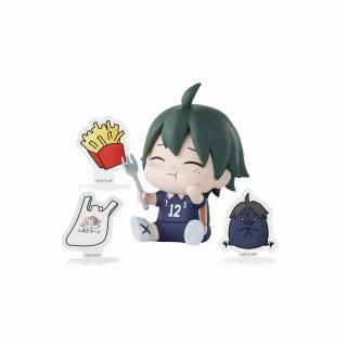【ハイキュー!!】【D山口忠】ハイキュー!! ハピふぃぎゅっ vol.1