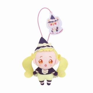 【サンリオ】【Fハナ】おジャ魔女どれみ×サンリオキャラクターズ わくわくおでかけぬいぐるみ～おジャ魔女どれみver.～