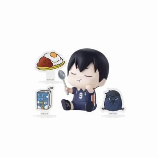 【ハイキュー!!】【B影山飛雄】ハイキュー!! ハピふぃぎゅっ vol.1