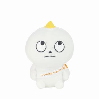 【にしむらゆうじ】【Dこびと(パン)】にしむらゆうじ作品 カバンに付けられるぬいぐるみ～みんなが主役の10周年～そのいち