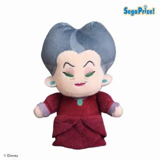 【ディズニー】【Bトレメイン夫人】ディズニーヴィランズ みにわるズ マスコットVol.1