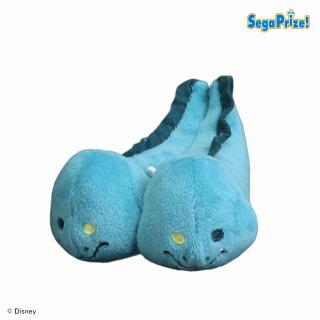 【ディズニー】【Bフロットサム＆ジェットサム】ディズニーヴィランズ みにわるズ マスコットVol.2