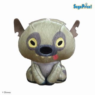 【ディズニー】【Dエド】ディズニーヴィランズ みにわるズ マスコットVol.2