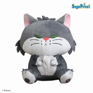 【ディズニー】【Cルシファー】ディズニーヴィランズ みにわるズ マスコットVol.2