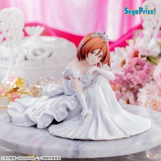 【クラスの大嫌いな女子と結婚することになった。】【桜森朱音】TVアニメ「クラスの大嫌いな女子と結婚することになった。」 Yumemirize “桜森朱音”