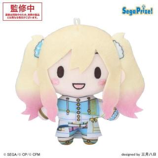【プロジェクトセカイ】【B天馬咲希】プロジェクトセカイ カラフルステージ！ feat. 初音ミク ふわぷち マスコット“Leo/need-Unnamed Harmony”（EX）