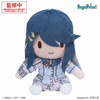 【プロジェクトセカイ】【A星乃一歌】プロジェクトセカイ カラフルステージ！ feat. 初音ミク ふわぷち ミニぬいぐるみ“Leo/need-揺れるまま、でも君は前へ”（EX）