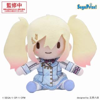 【プロジェクトセカイ】【B天馬咲希】プロジェクトセカイ カラフルステージ！ feat. 初音ミク ふわぷち ミニぬいぐるみ“Leo/need-揺れるまま、でも君は前へ”（EX）