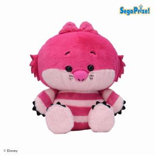 【ディズニー】【Bチェシャ猫】ふしぎの国のアリス レトロメモリー ぬいぐるみ（EX）