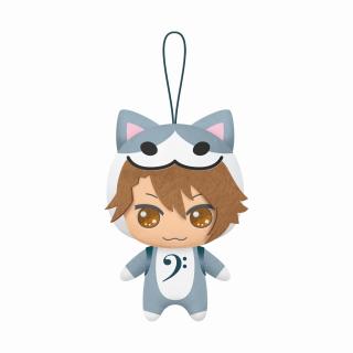 【アイドリッシュセブン】【B十龍之介】アイドリッシュセブン×太鼓の達人 きらどるぬいぐるみ～2025ver.～vol.4
