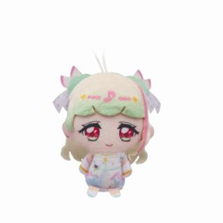 【プリキュア】【Dキュアズキューン】キミとアイドルプリキュア♪ ぬいぐるみちゃーむ