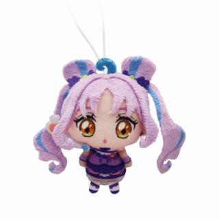 【プリキュア】【Cキュアキュンキュン】キミとアイドルプリキュア♪ ぬいぐるみちゃーむ