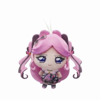 【プリキュア】【Eキュアキッス】キミとアイドルプリキュア♪ ぬいぐるみちゃーむ