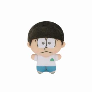 【おそ松さん】【Cチョロ松(靴グリーン)】TVアニメ「おそ松さん」 ぬいぐるみ
