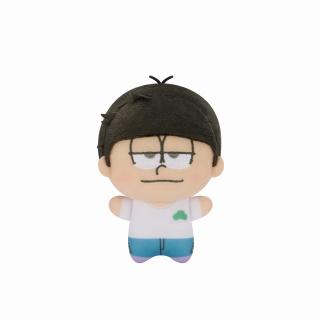 【おそ松さん】【D一松(靴パープル)】TVアニメ「おそ松さん」 ぬいぐるみ