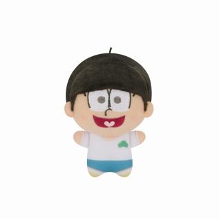 【おそ松さん】【E十四松(靴イエロー)】TVアニメ「おそ松さん」 ぬいぐるみ