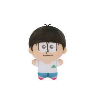 【おそ松さん】【Fトド松(靴ピンク)】TVアニメ「おそ松さん」 ぬいぐるみ