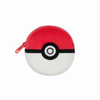【ポケットモンスター】【Dモンスターボール】ポケットモンスター 顔型ミニポーチ～ゲンガー～