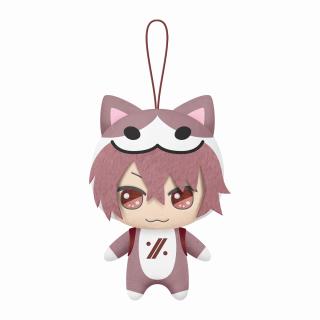 【アイドリッシュセブン】【D御堂虎於】アイドリッシュセブン×太鼓の達人 きらどるぬいぐるみ～2025ver.～vol.3