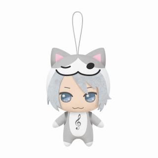 【アイドリッシュセブン】【C八乙女楽】アイドリッシュセブン×太鼓の達人 きらどるぬいぐるみ～2025ver.～vol.3