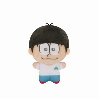 【おそ松さん】【Aおそ松(靴レッド)】TVアニメ「おそ松さん」 ぬいぐるみ