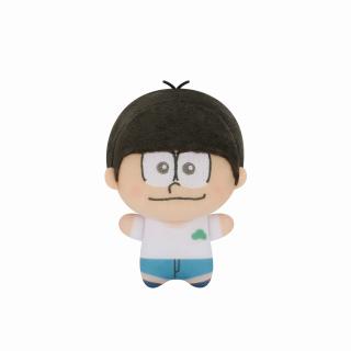 【おそ松さん】【Bカラ松(靴ブルー)】TVアニメ「おそ松さん」 ぬいぐるみ