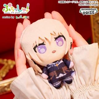 【BanG Dream】【Cドロリス】ぷちっしゅ！ Ave Mujica
