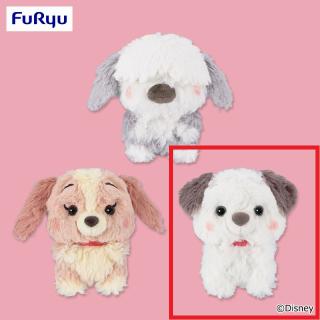 【ディズニー】【Cラッキー】ディズニーキャラクター Aimeryプチ マスコット～Dogs～