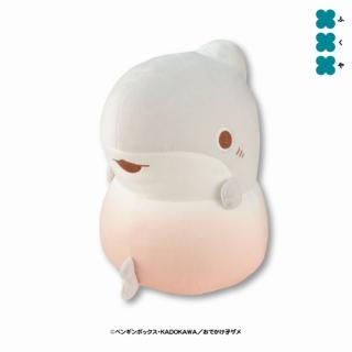 【おでかけ子ザメ】おでかけ子ザメ べビー子ザメ～フルーツ～BIGぬいぐるみ