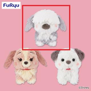【ディズニー】【Bマックス】ディズニーキャラクター Aimeryプチ マスコット～Dogs～