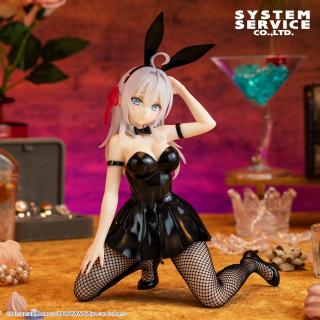 【時々ボソッとロシア語でデレる隣のアーリャさん】【アーリャ】時々ボソッとロシア語でデレる隣のアーリャさん One-Seventh Caratフィギュア アーリャ バニーVer.