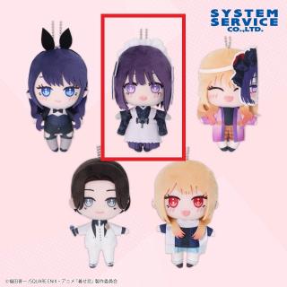 【その着せ替え人形は恋をする】【B海夢(雫)】その着せ替え人形は恋をする Season 2 ふぁぶぬい 海夢