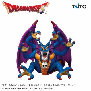 【ドラゴンクエスト】【シドー】ドラゴンクエスト AM 伝説の魔王フィギュア シドー