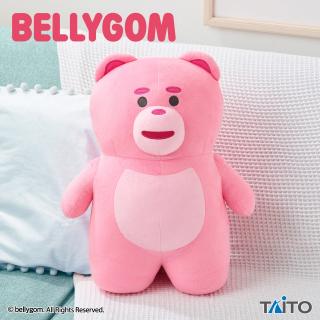 【BELLYGOM】BELLYGOM GRAN+ぬいぐるみ