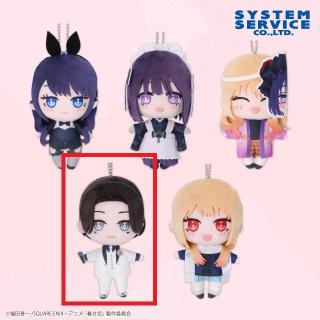【その着せ替え人形は恋をする】【D海夢(麗)】その着せ替え人形は恋をする Season 2 ふぁぶぬい 海夢