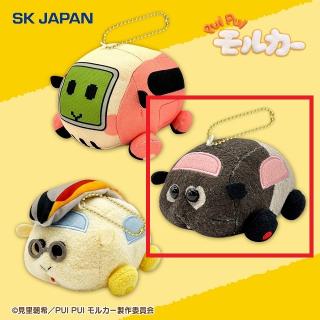 【PUI PUI モルカー】【Bドッジ】PUIPUI モルカー ザ・ムービー MOLMAX MC2