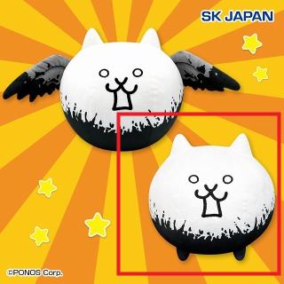 【にゃんこ大戦争】【B狂乱のネコ】にゃんこ大戦争 GBぬいぐるみ9