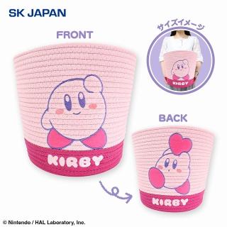 【星のカービィ】星のカービィ ロープバケット