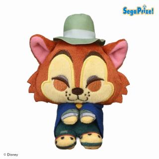 【ディズニー】【C正直ジョン】ピノキオ & you マスコットVol.2