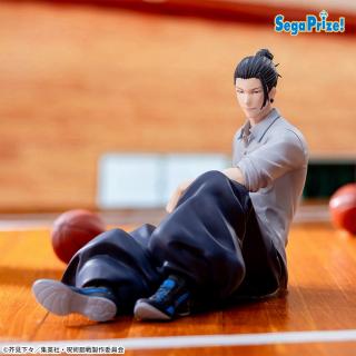 【呪術廻戦】【夏油傑】呪術廻戦 懐玉・玉折 Yumemirize “夏油傑”
