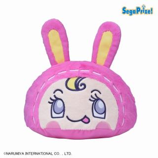 【ナルミヤキャラクターズ】【Aベリエちゃん】ナルミヤキャラクターズ [PM]ドームクッション“ベリエちゃん”