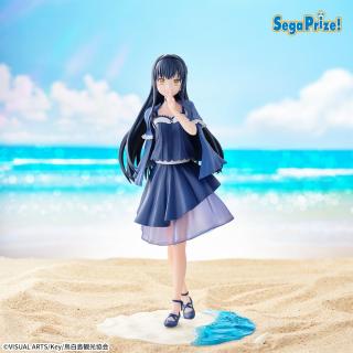 【Summer Pockets】【久島鴎】『Summer Pockets』 Luminasta “久島鴎”