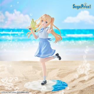 【Summer Pockets】【紬ヴェンダース】『Summer Pockets』 Luminasta “紬ヴェンダース”