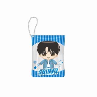 【TWS】【A:SHINYU】TWS From PLEDIS ENTERTAINMENT みちっと！きらどるぬいぐるみ