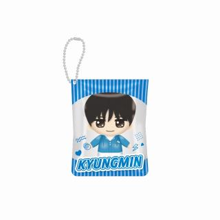 【TWS】【F:KYUNGMIN】TWS From PLEDIS ENTERTAINMENT みちっと！きらどるぬいぐるみ